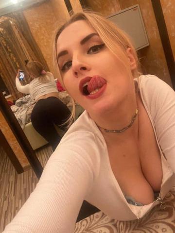 Проститутка Алена