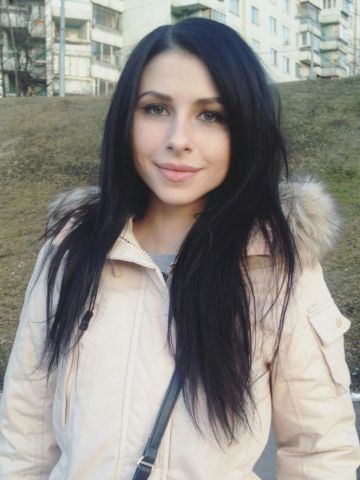 Проститутка Наташа